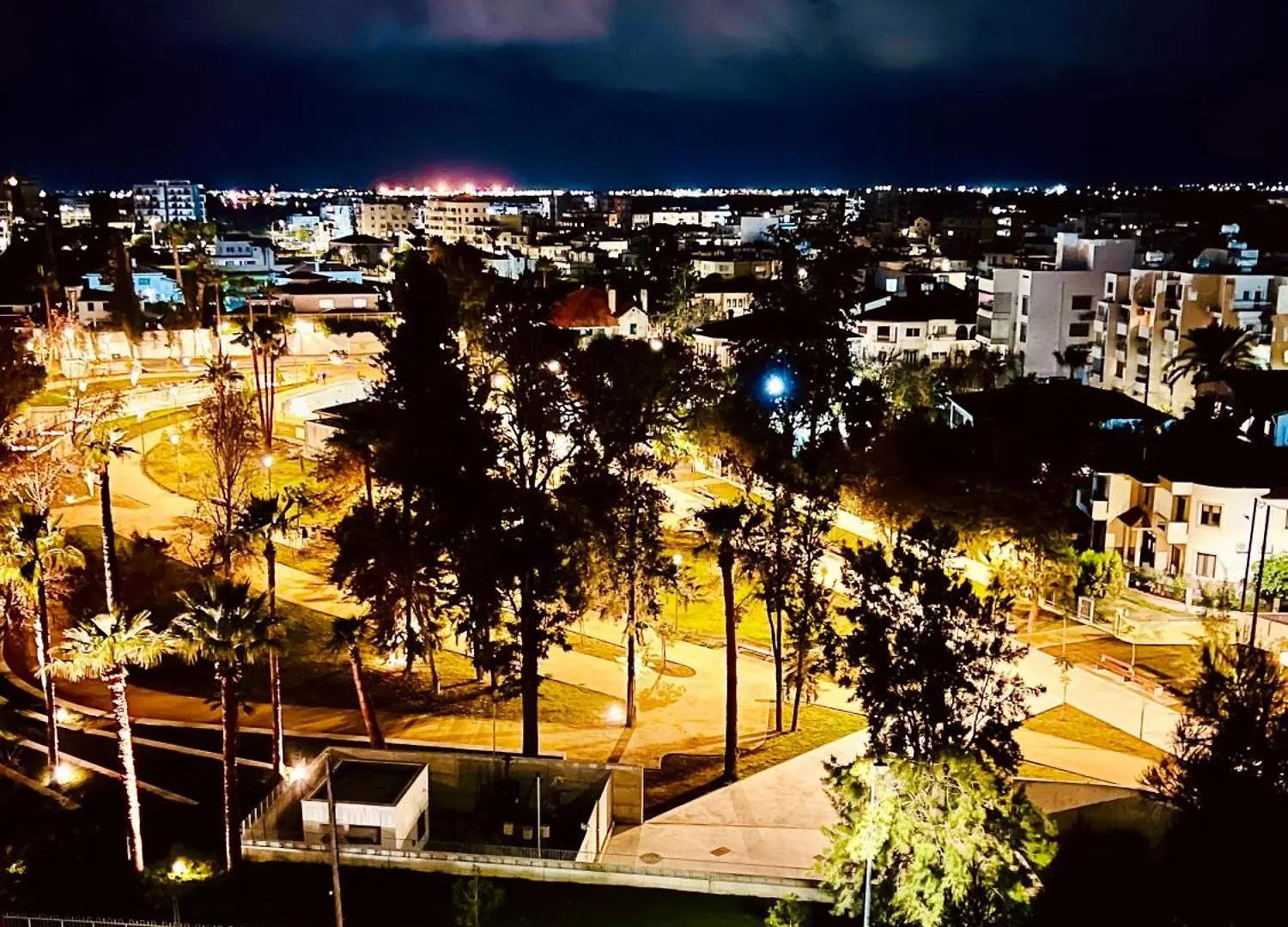 Apartament Lina 703 Larnaca