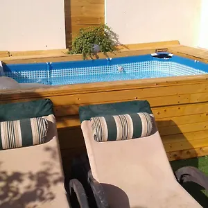 דירת נופש קסומה באילת דירה אילת